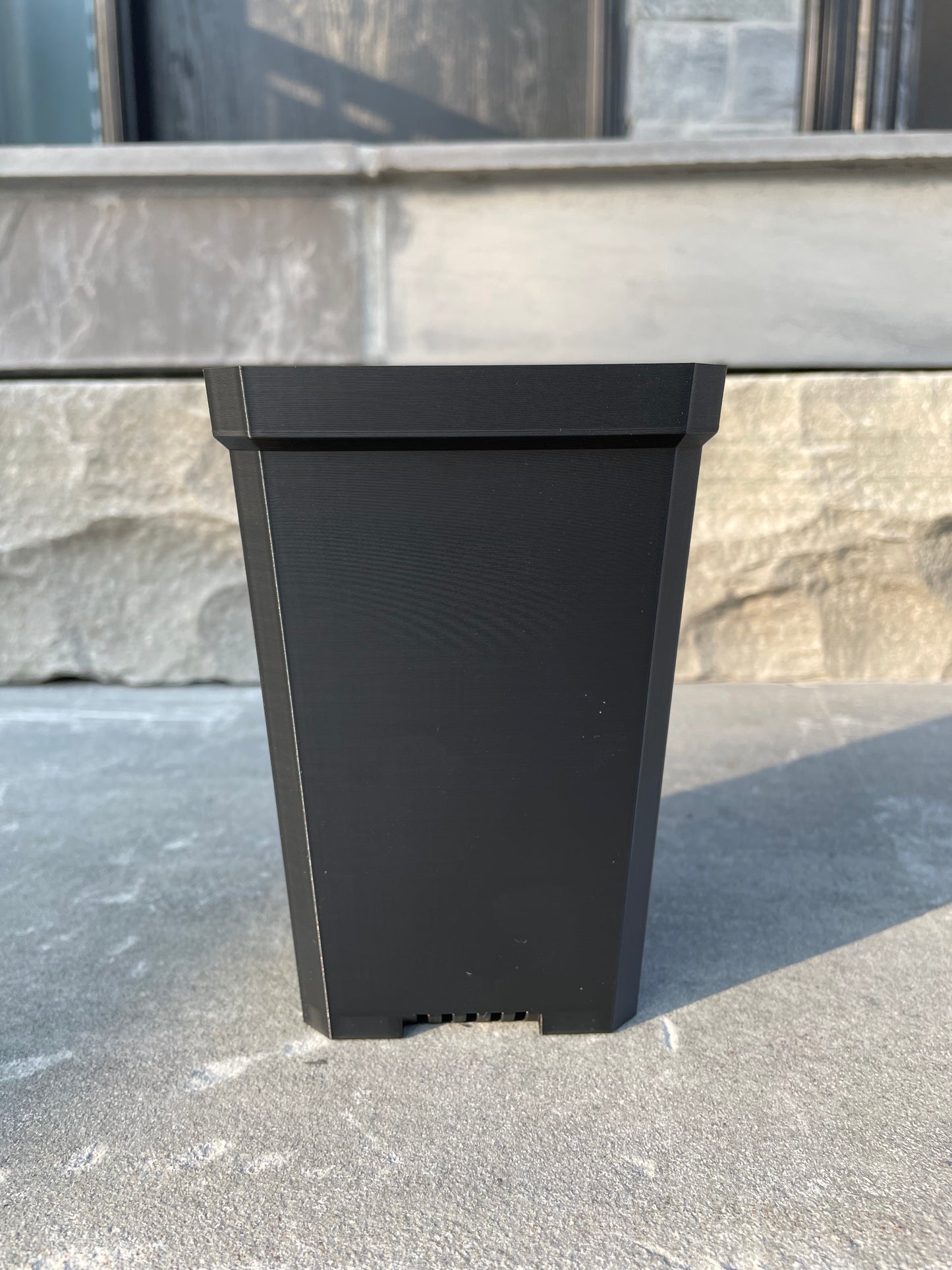 3D Printed Pots