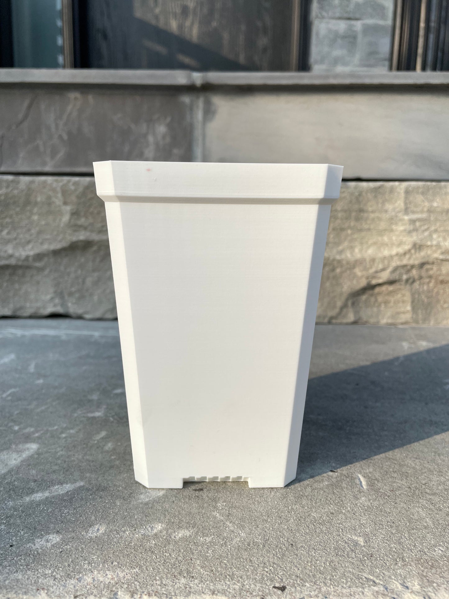 3D Printed Pots