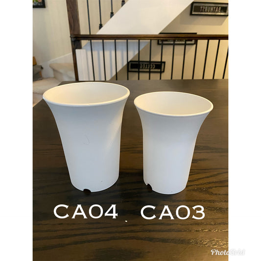 Plastic Pots (CA Series)